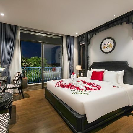 Serene Nature Hotel & Spa Hoi An Dış mekan fotoğraf