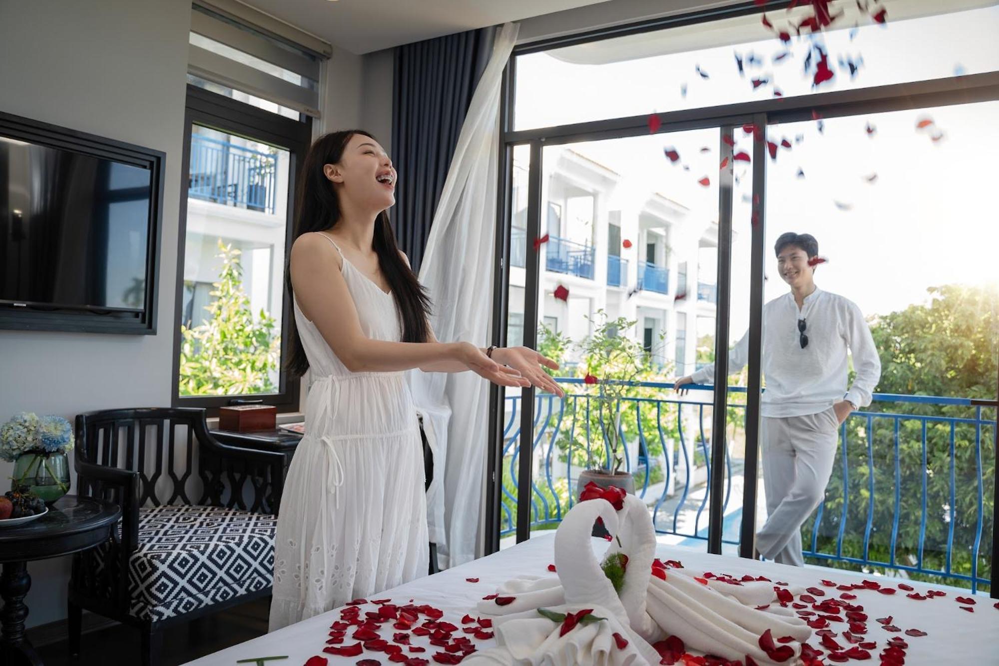 Serene Nature Hotel & Spa Hoi An Dış mekan fotoğraf