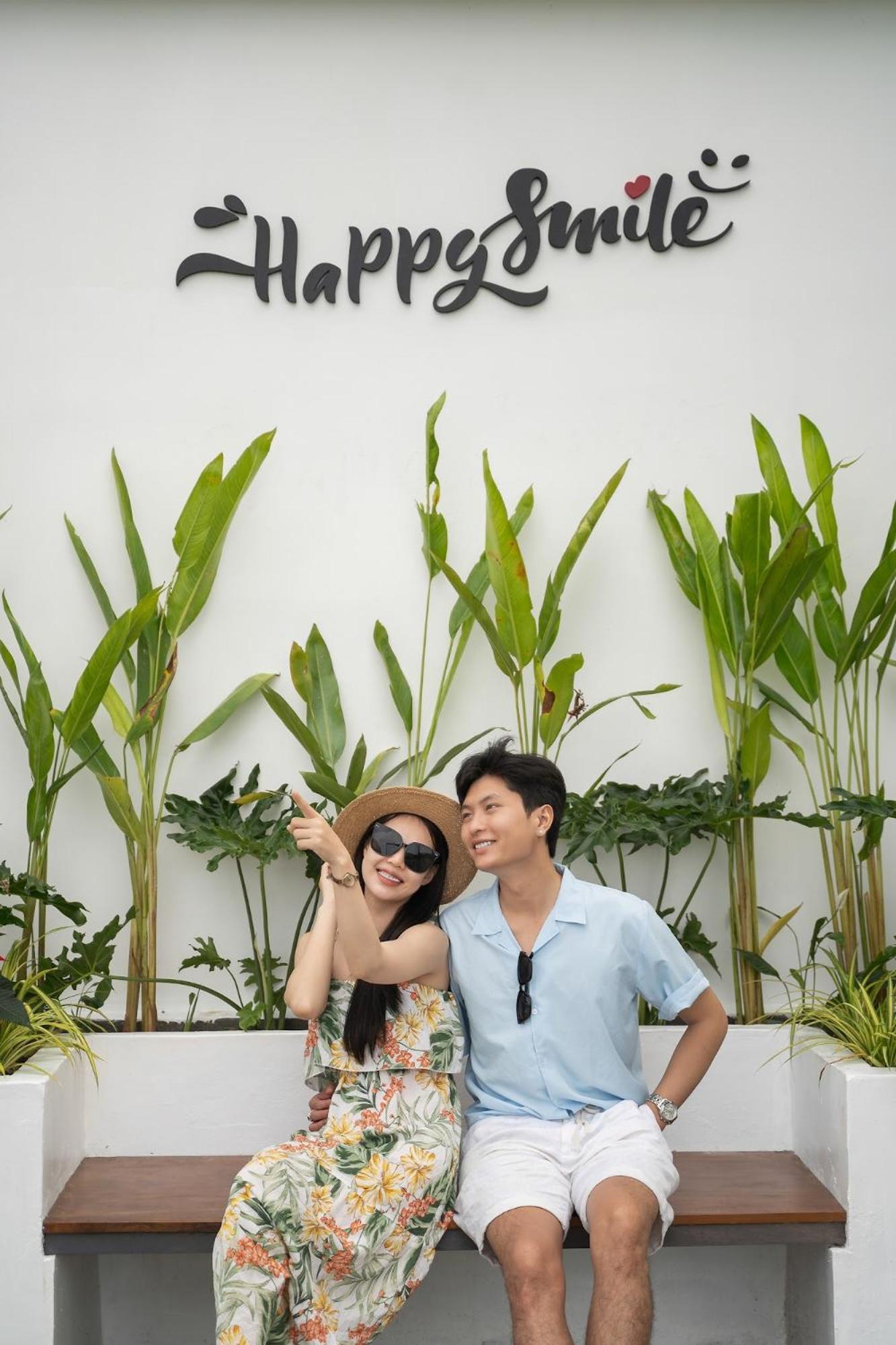 Serene Nature Hotel & Spa Hoi An Dış mekan fotoğraf