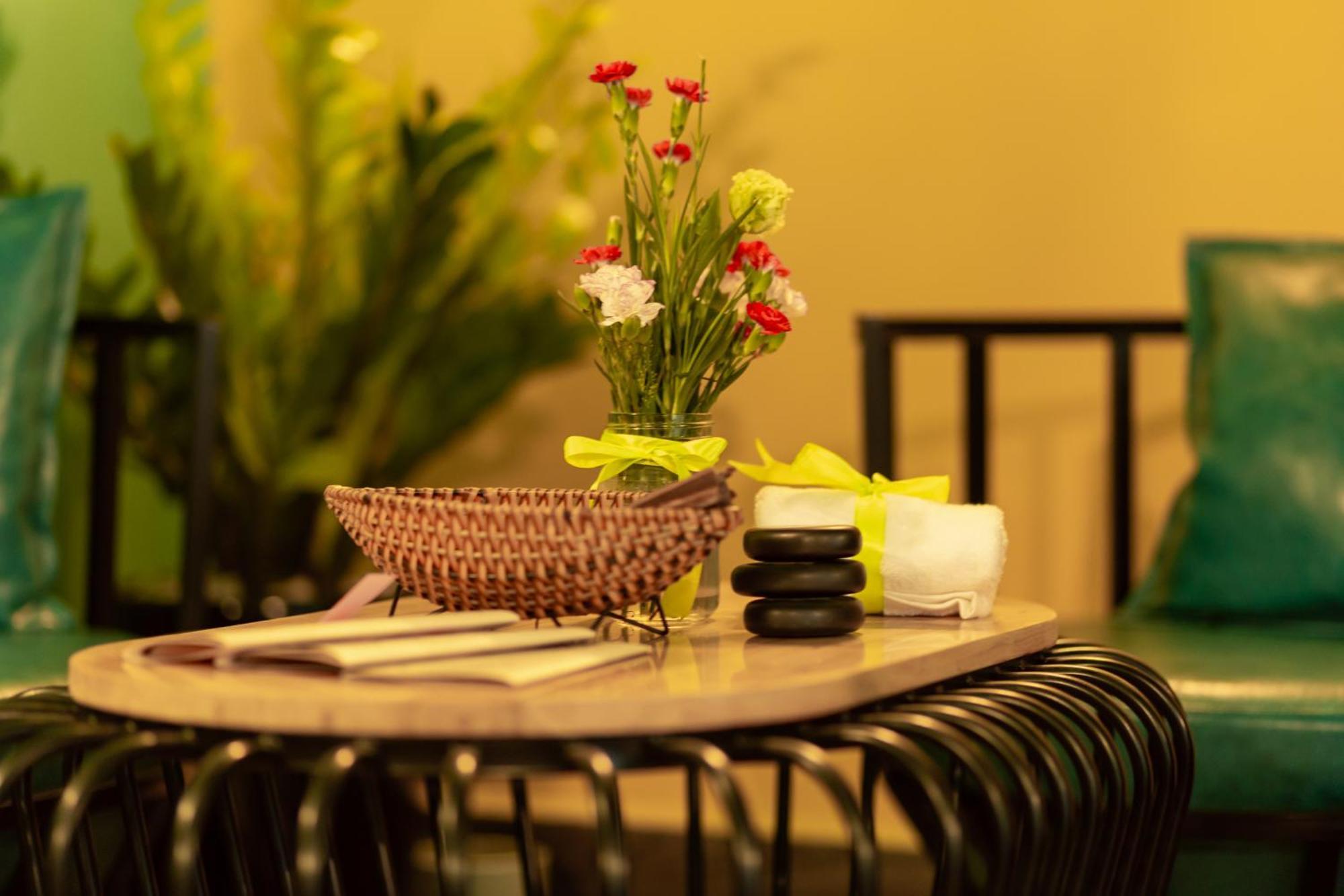 Serene Nature Hotel & Spa Hoi An Dış mekan fotoğraf