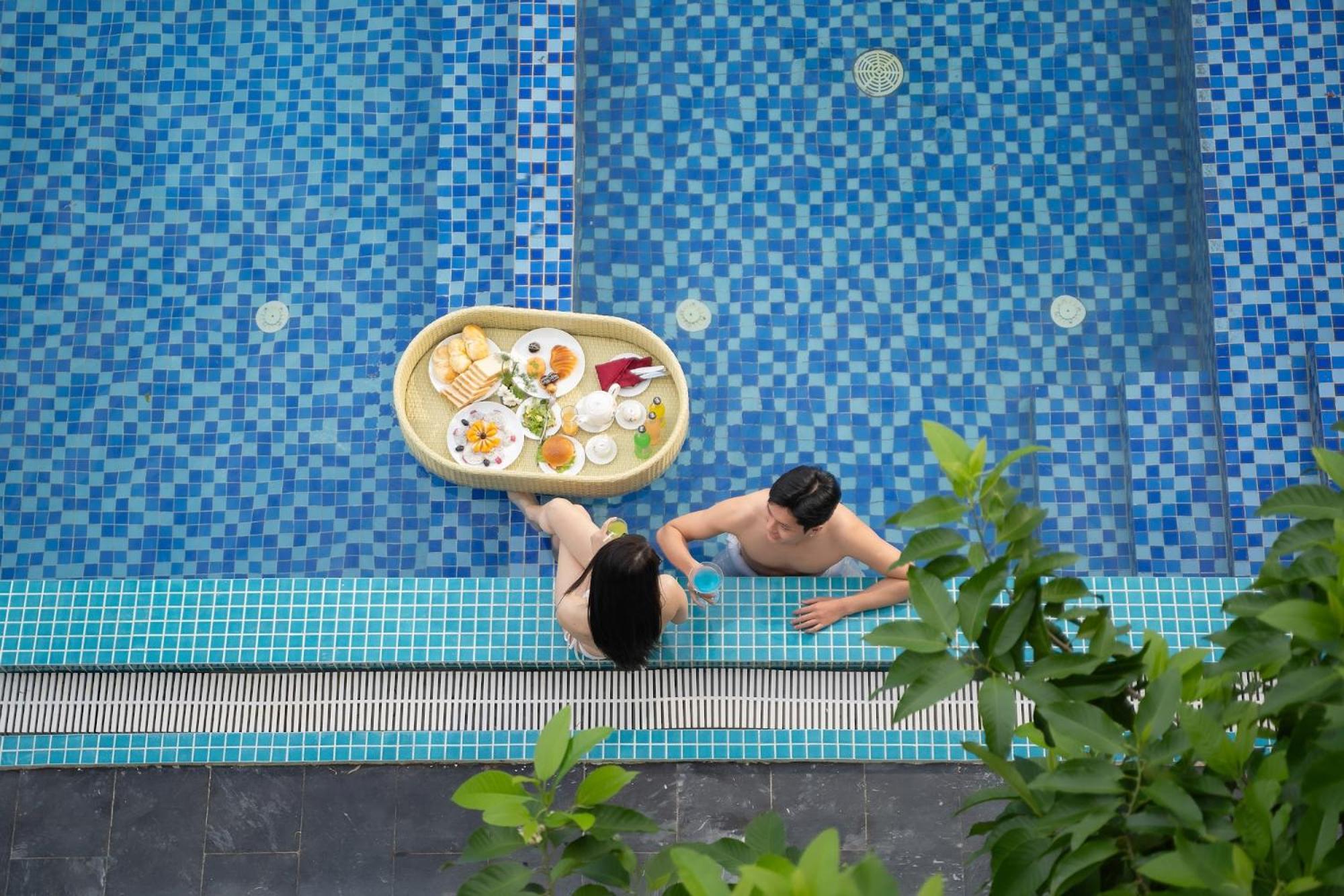 Serene Nature Hotel & Spa Hoi An Dış mekan fotoğraf