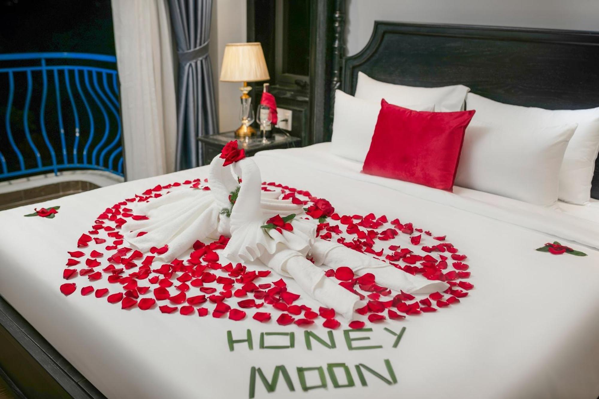 Serene Nature Hotel & Spa Hoi An Dış mekan fotoğraf